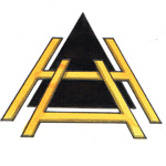 prove di logo per una rock band