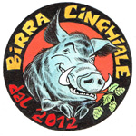 logo per un birrificio