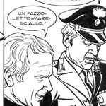 Fumetti Paola Camoriano