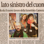 Articoli Paola Camoriano