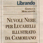 Articoli Paola Camoriano